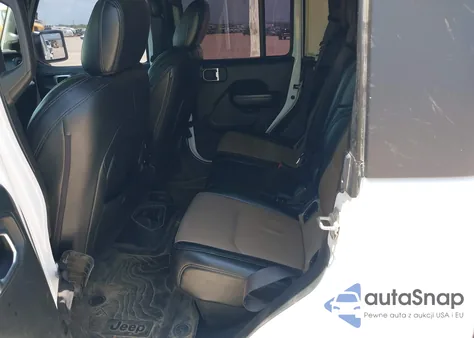 2020 Jeep Gladiator Sport from USA, damaged, VIN 1C6HJTAG2LL213961